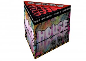 House - Xplode