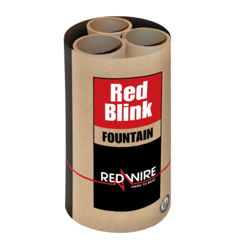 Red Blink - Lesli