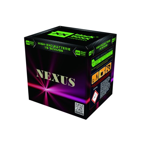 Nexus -Blackboxx