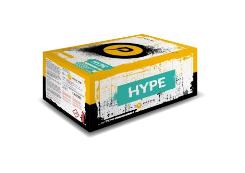 A26 Hype - Pyroprodukt